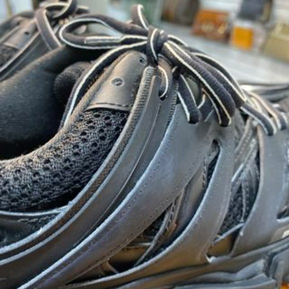 Balenciaga Track Sneakers 40 - Picture 6 of 9